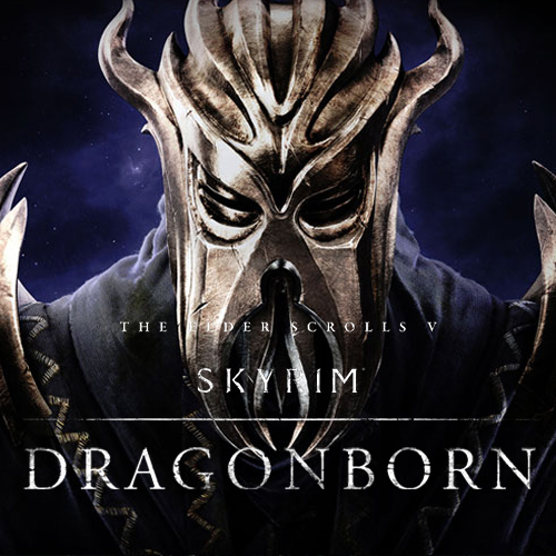 dragonborn.esm download